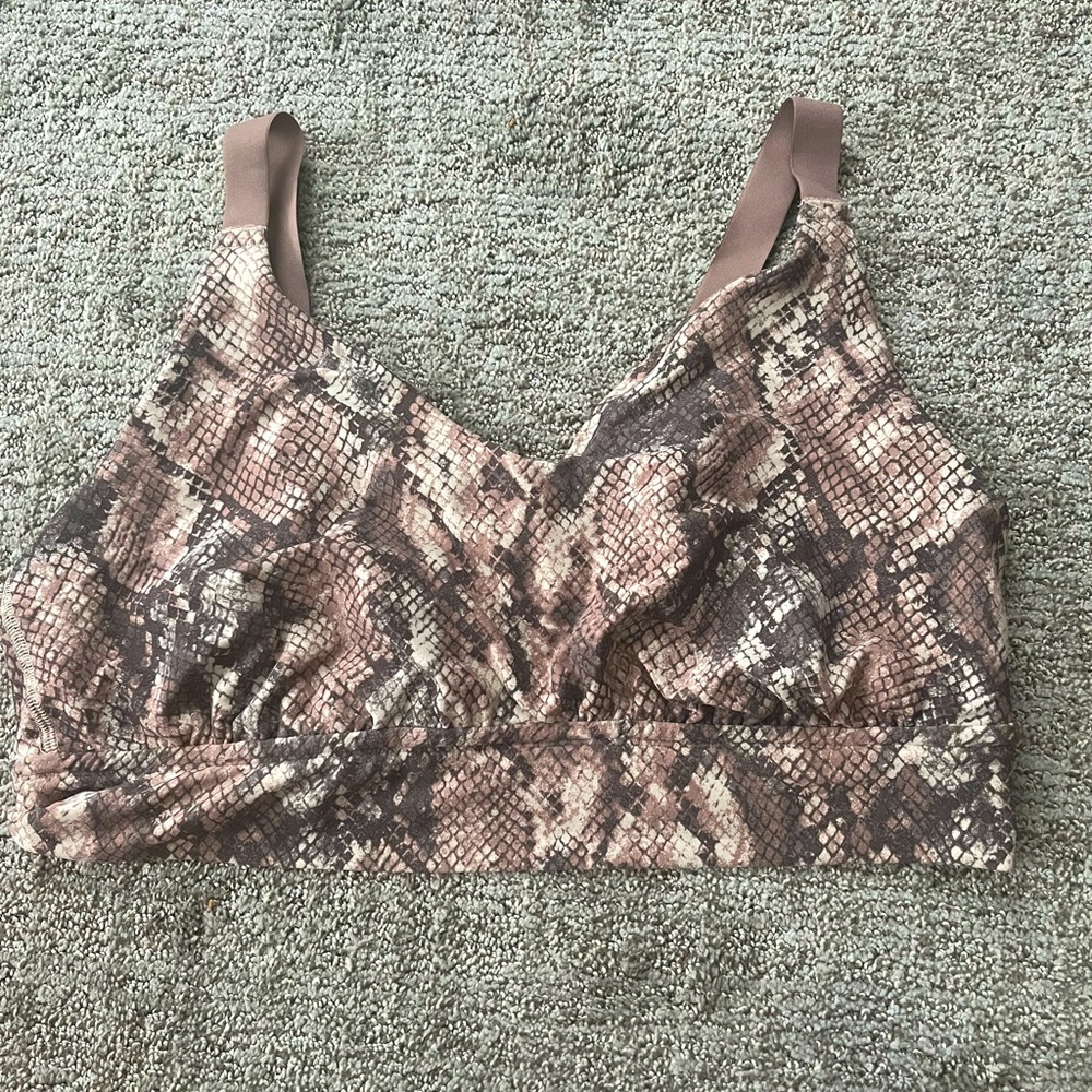 AERIE offline bra